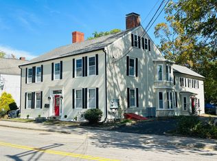 41 Main St #1A, Exeter, NH 03833