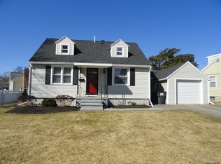 1354 Rosewood Ave, Schenectady, NY 12306
