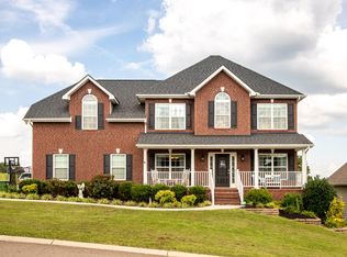 116 Ellington Dr, Maryville, TN 37804