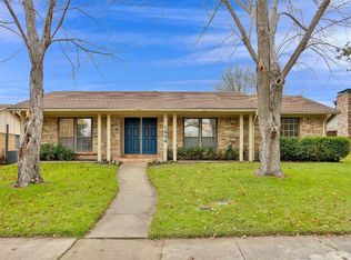 1434 Dogwood Trl, Lewisville, TX 75067