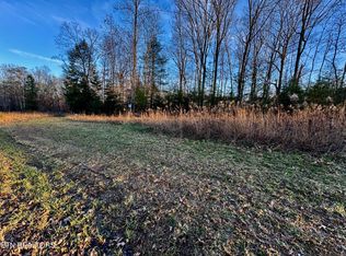 George Ln, Deer Lodge, TN 37726