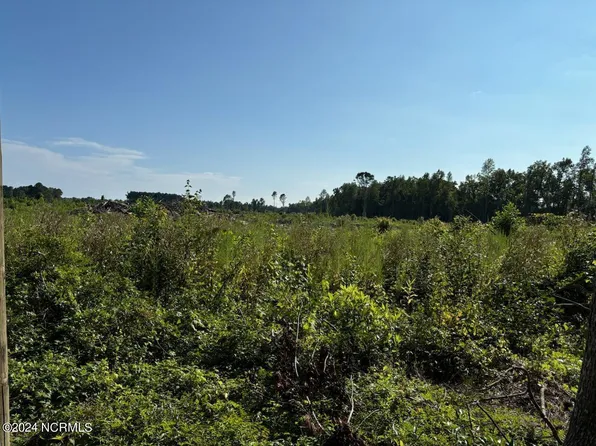 0 Crepe Myrtle Road Road, Burgaw, NC 28425