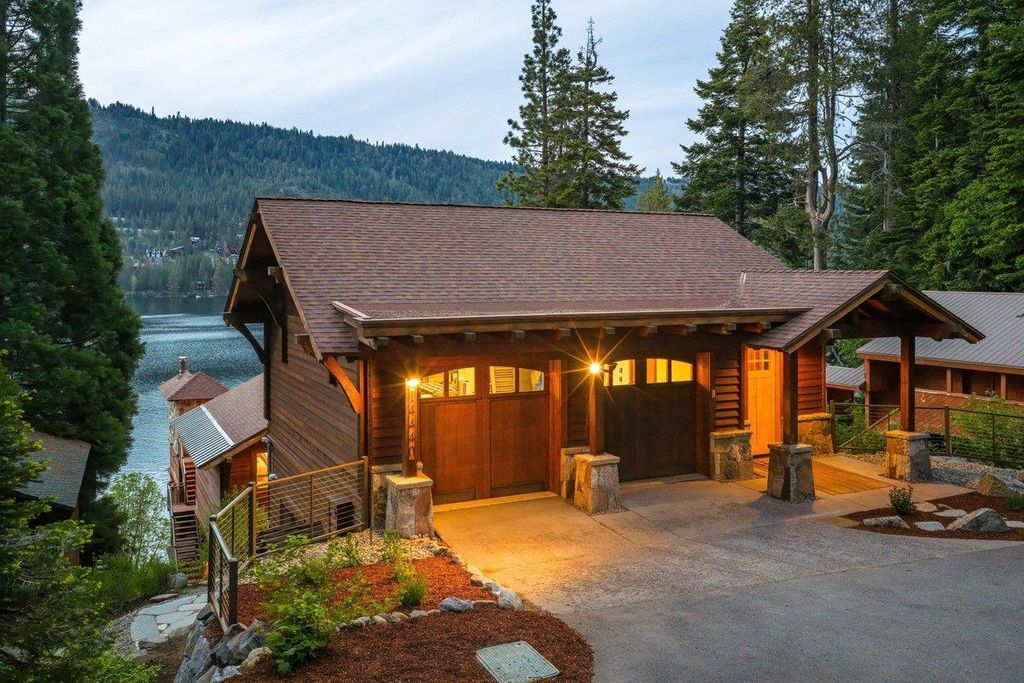 14440 S Shore Dr, Truckee, CA - View 2