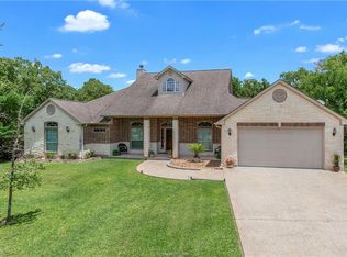 18249 Wigeon Trail Dr, College Station, TX 77845