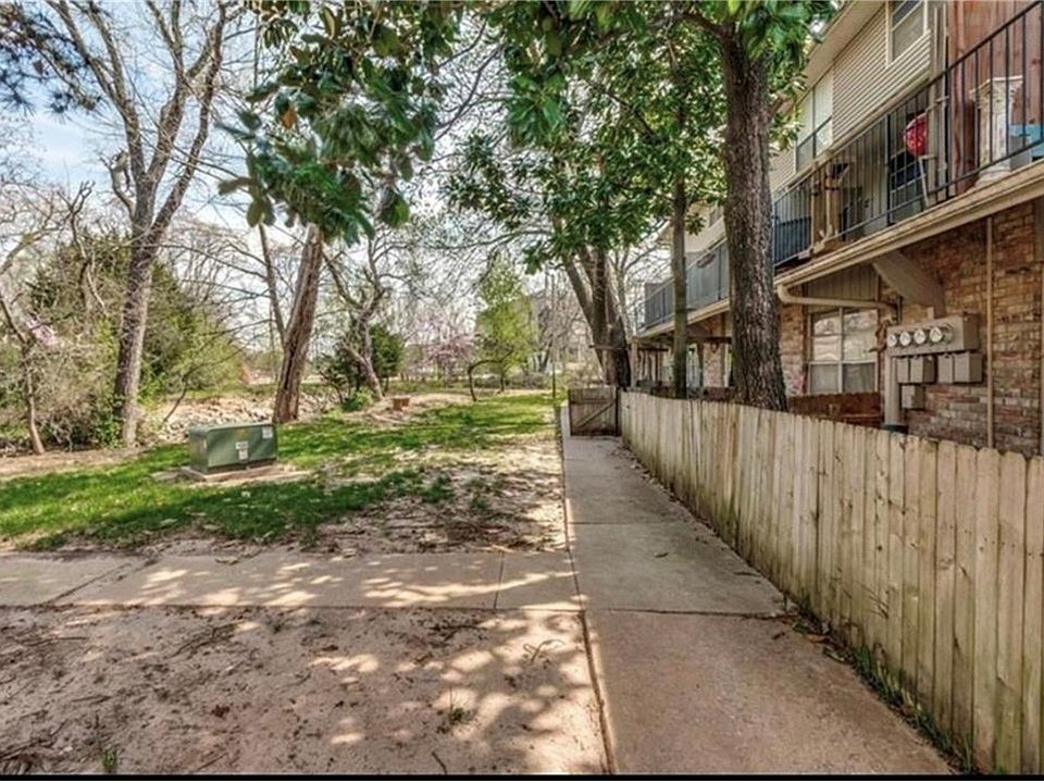 6708 N Meridian Ave APT C, Oklahoma City, OK 73116 Zillow