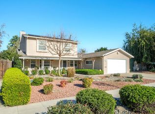 1696 E Paul Ave, Fresno, CA 93710
