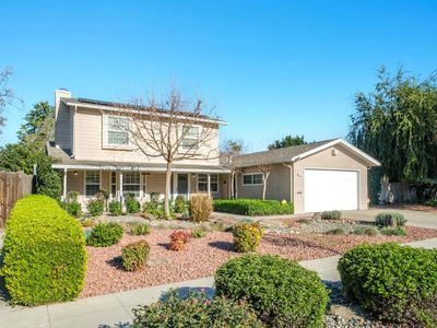 1696 E Paul Ave, Fresno, CA, 93710