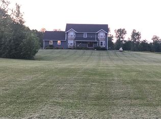 4862 Norman Rd, Lakeport, MI 48059