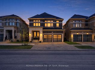 145 Timber Creek Blvd, Vaughan, ON L4H4N1