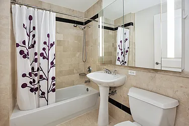 Rented by New York Residence