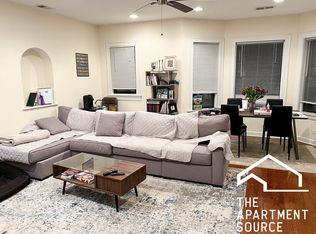 4655 N Wolcott Ave #1A, Chicago, IL 60640