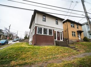 10 Cornell Ave, Pittsburgh, PA