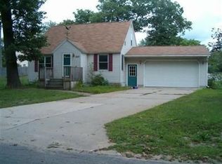 1524 West St, Muskegon, MI 49442