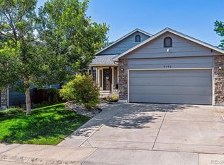 3741 E 138th Pl, Thornton, CO 80602