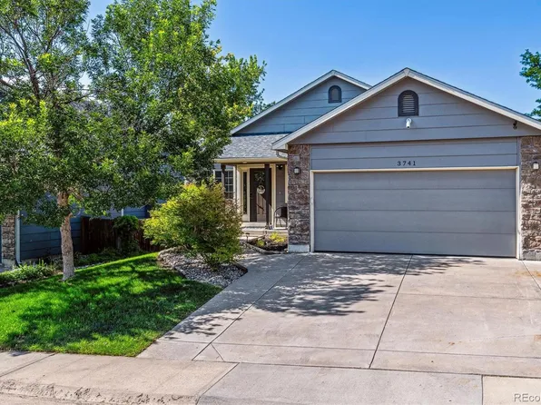 3741 E 138th Place, Thornton, CO 80602