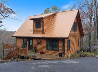 2546B Balsam Cir, Sevierville, TN 37876