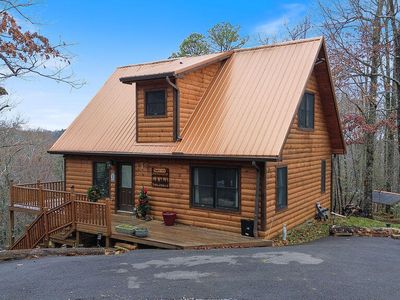 2546 Balsam Cir, Sevierville, TN, 37876