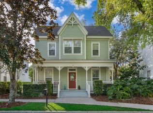 911 Pondview Ln, Celebration, FL 34747
