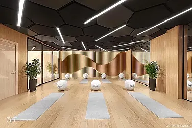 Rented by 5 Boro Realty Corp