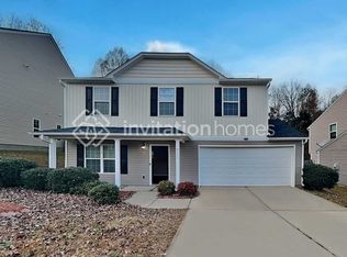 9331 Bradstreet Commons Way, Charlotte, NC 28215
