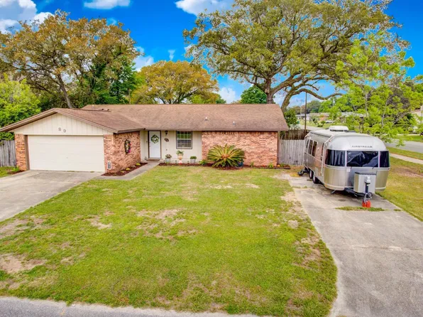 89 Mooring Ln, Shalimar, FL 32579