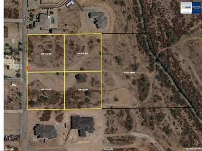 1420 E Coyote Wash Dr, Phoenix, AZ, 85085