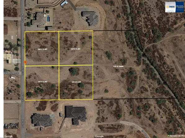 1420 E Coyote Wash Dr, Phoenix, AZ 85085