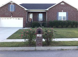 310 Wildcat Run, Gallatin, TN 37066