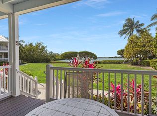 5095 Sunset Village Dr, Duck Key, FL 33050