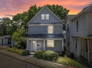 467 Case St, Rochester, PA 15074