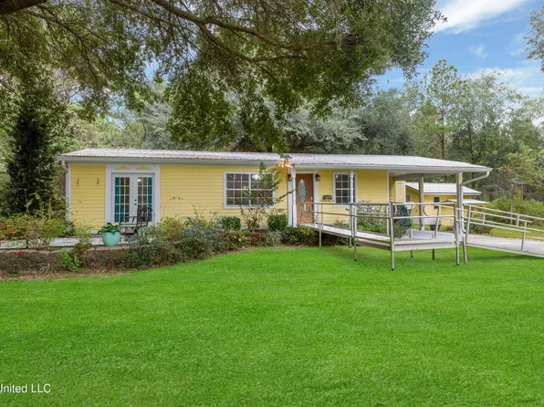 9700 Wire Rd, Vancleave, MS 39565