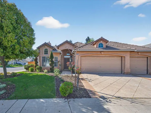 9935 N Ann Ave, Fresno, CA 93720