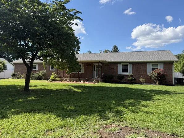 5042 Creekside Dr, Murfreesboro, TN 37128