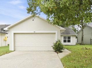 104 Little Fox Ave, Sanford, FL 32773
