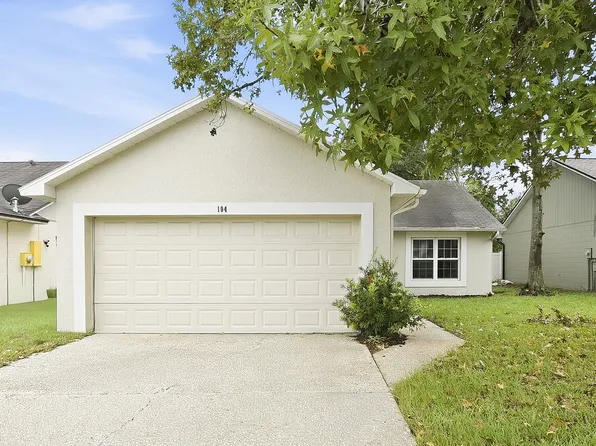 104 Little Fox Ave, Sanford, FL 32773