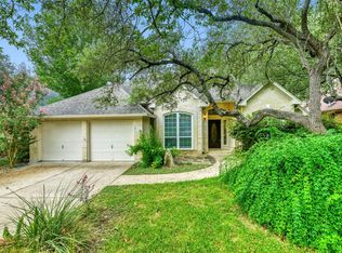 6409 Abilene Trl, Austin, TX 78749