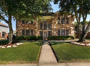 1905 Canyon Creek Ct, Pearland, TX 77581
