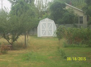 1441 N Denver Ave, Tulsa, OK 74106