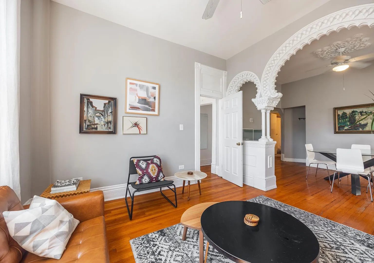 908 South Bell Avenue #2 — Photo 1