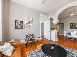 908 S Bell Ave APT 2, Chicago, IL 60612