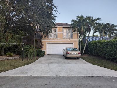7873 SW 161st Pl, Miami, FL, 33193