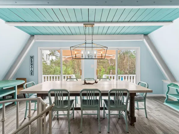 124 Buddy St, Santa Rosa Beach, FL 32459