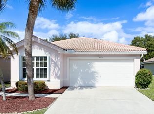 8119 Tortuga Ln, Boynton Beach, FL 33436