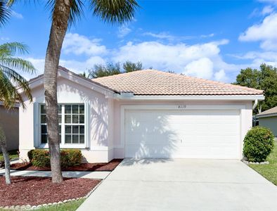 8119 Tortuga Lane, Boynton Beach, FL, 33436