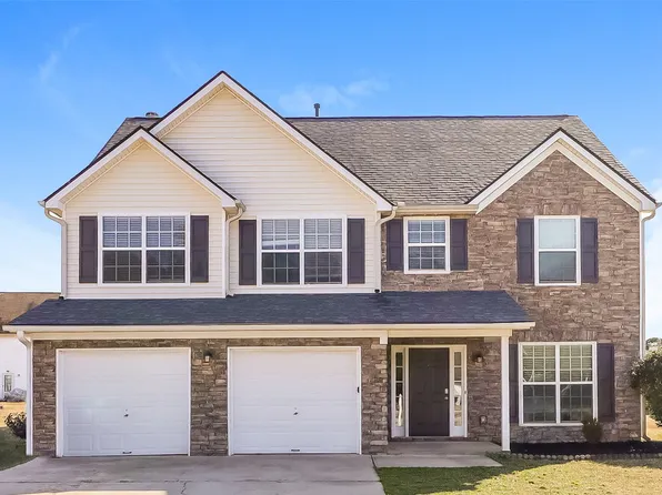 195 Ridge Pointe Dr, Covington, GA 30016