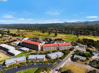 1146 N Marion Ave #1606, Gearhart, OR 97138