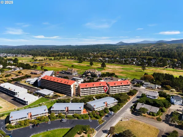 1146 N Marion Ave #1606, Gearhart, OR 97138