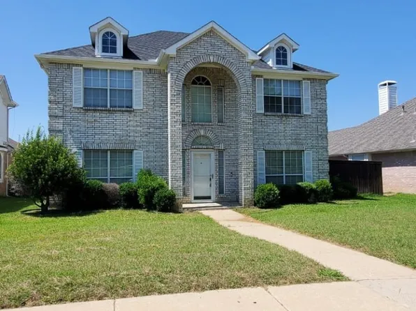 9302 Vista Cir, Irving, TX 75063