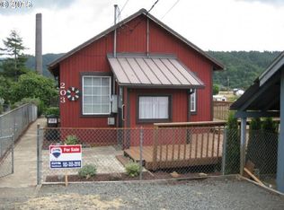 203 Acacia Ave, Garibaldi, OR 97118