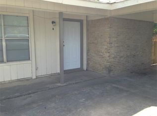 1403 Barbergale St APT B, Pflugerville, TX 78660